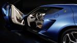 Lamborghini Asterion LPI910-4 Concept 2014 года